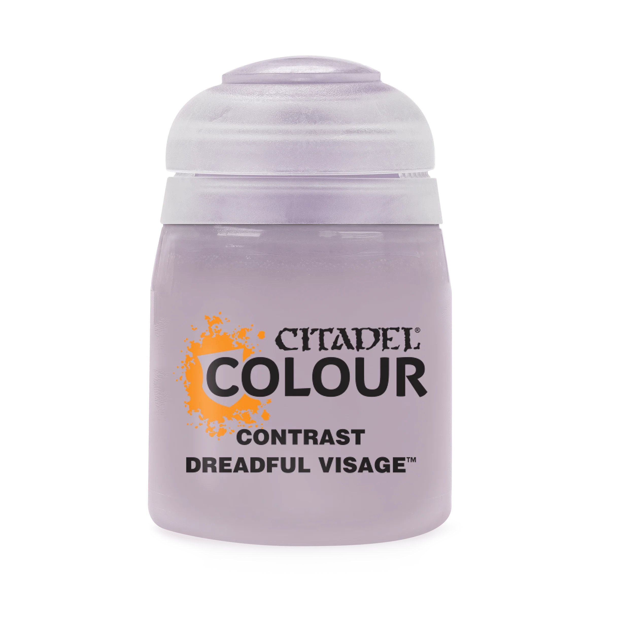 Contrast: Dreadful Visage