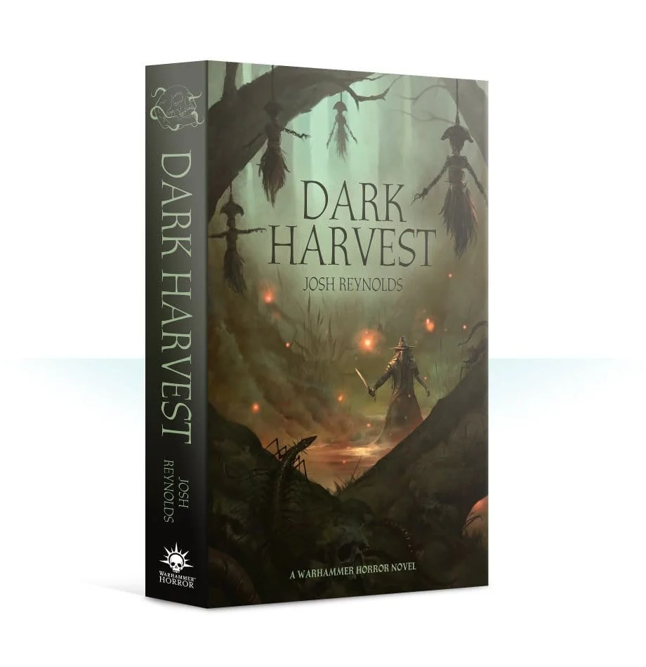 Warhammer Horror: Dark Harvest