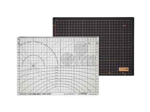 DSPIAE Double-Sided Cutting Mat - A3 18" x 12"