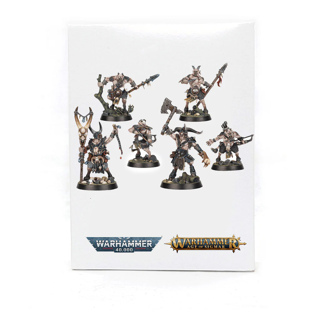 Grashrak's Despoilers (Warband Only)