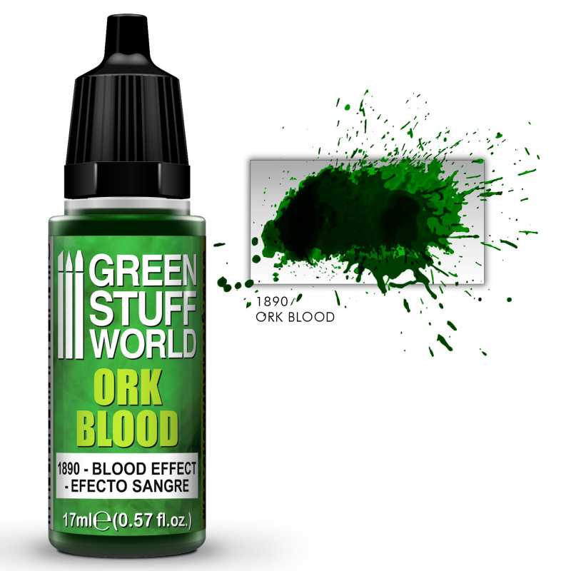 GSW Special Effects - Ork Blood 17ml