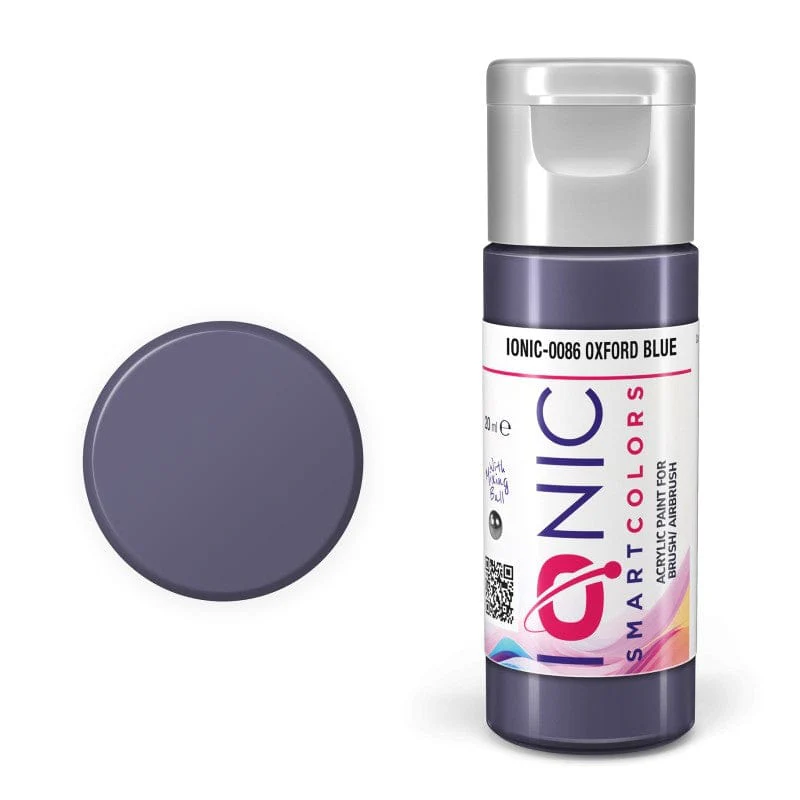 IONIC Smart Colors - Oxford Blue 20ml