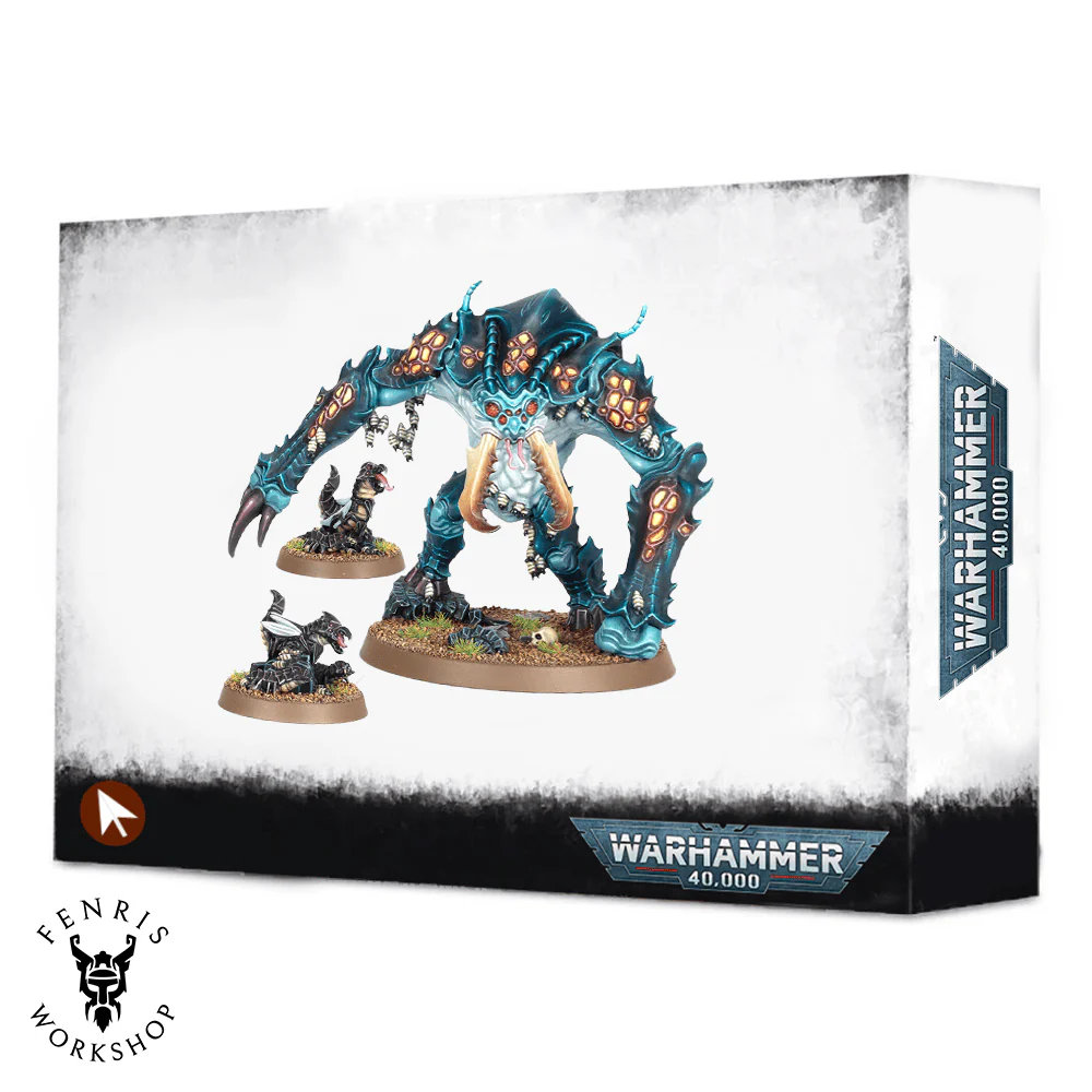 Kill Team Operatives Ambull