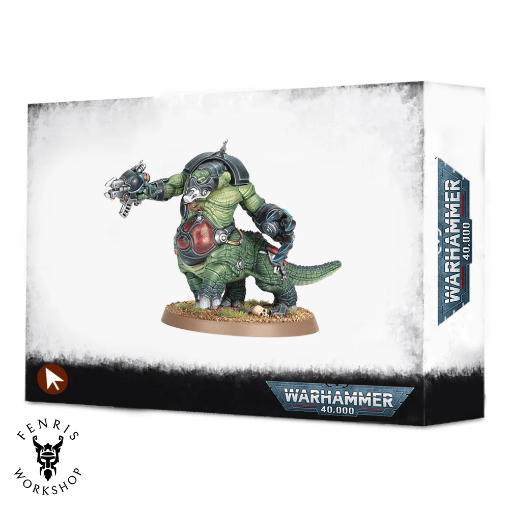 Kill Team Operatives Archivist