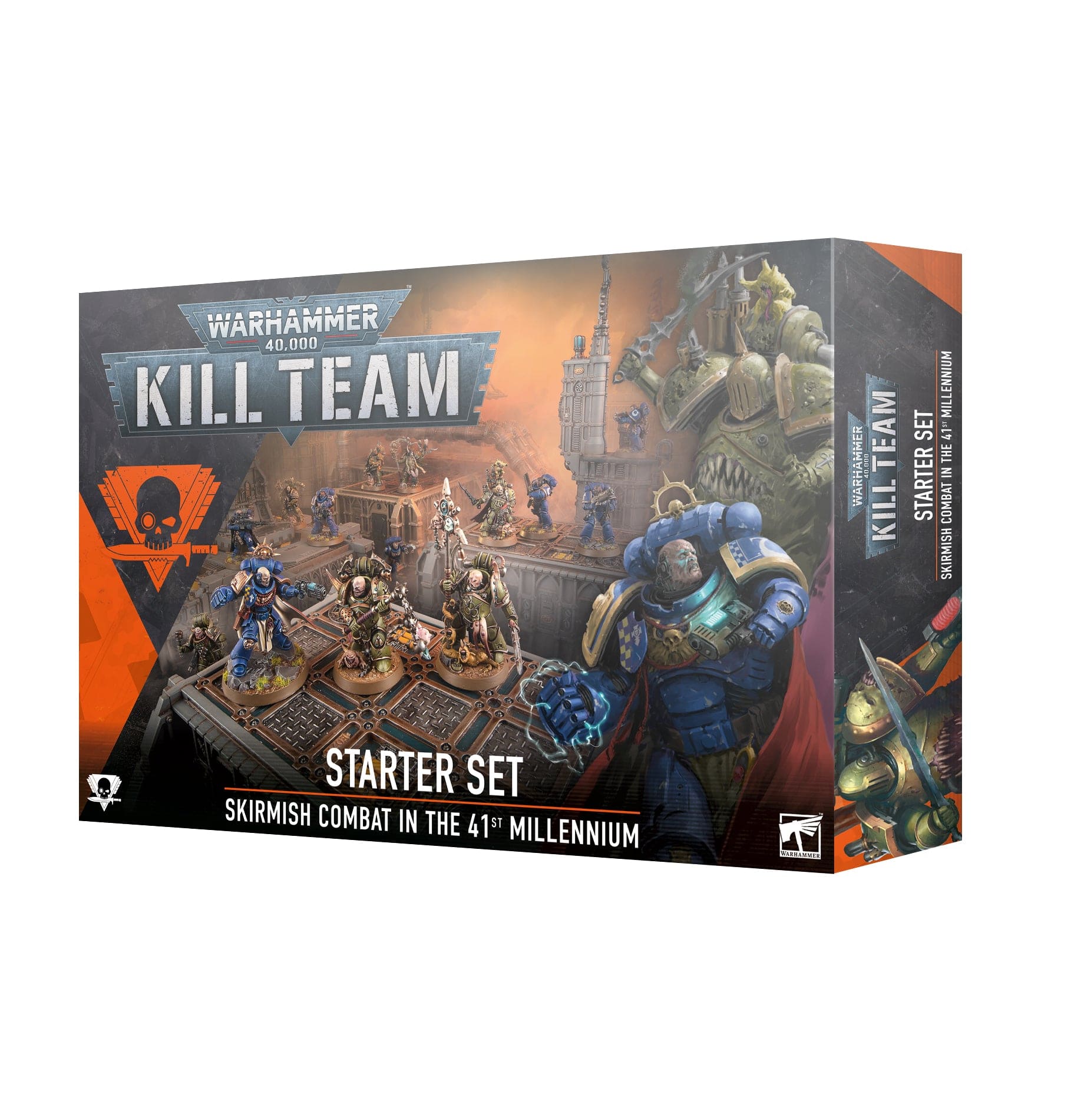 Kill Team Starter Set (ENG)