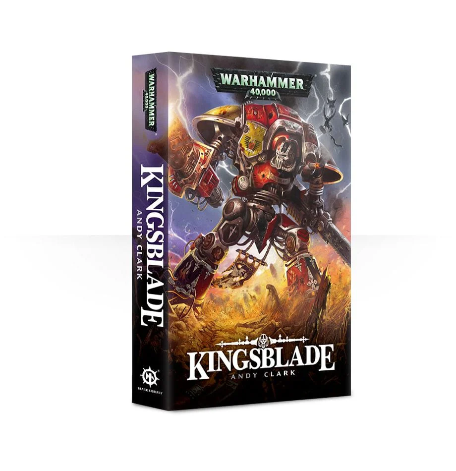 Kingsblade