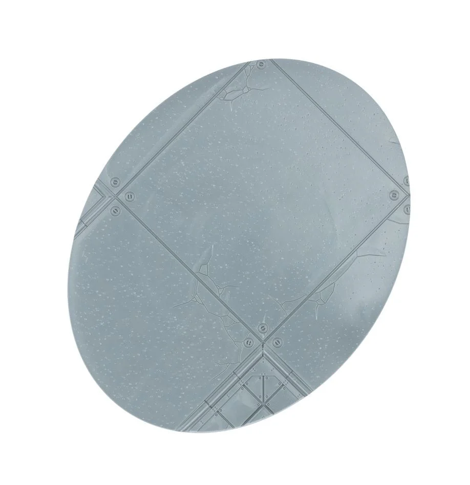 Legions Imperialis: 120mm Oval Base