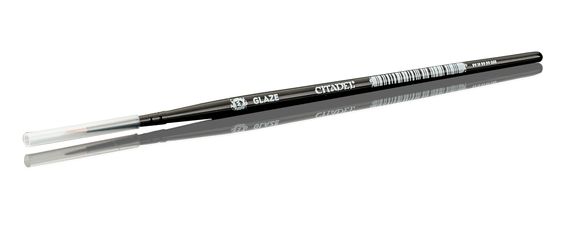 MEDIUM GLAZE BRUSH