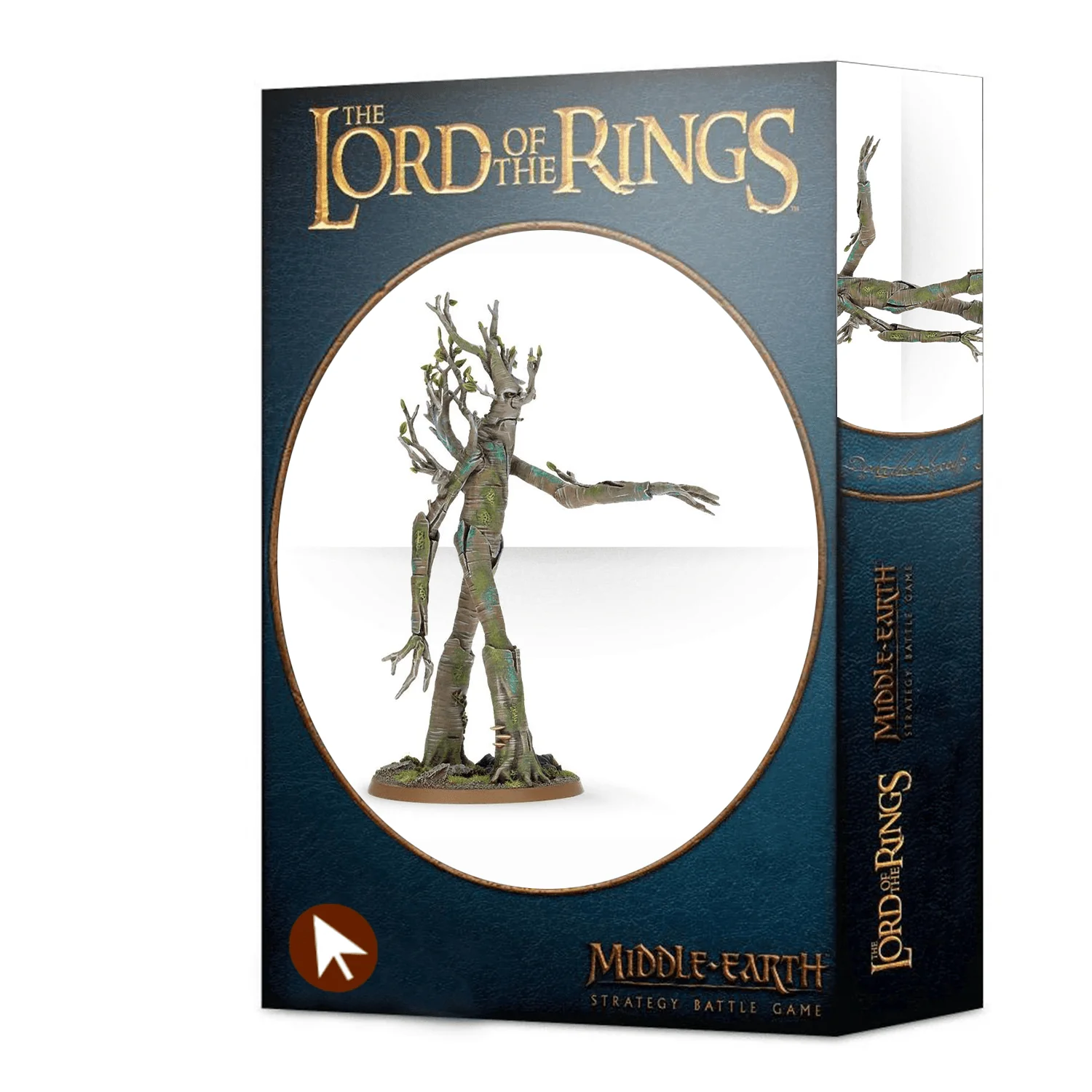Middle-earth Ent