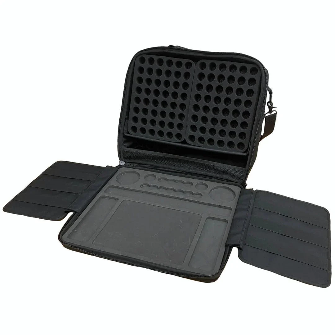 Monument Hobbies - GoBag Evo Hobby Transport case