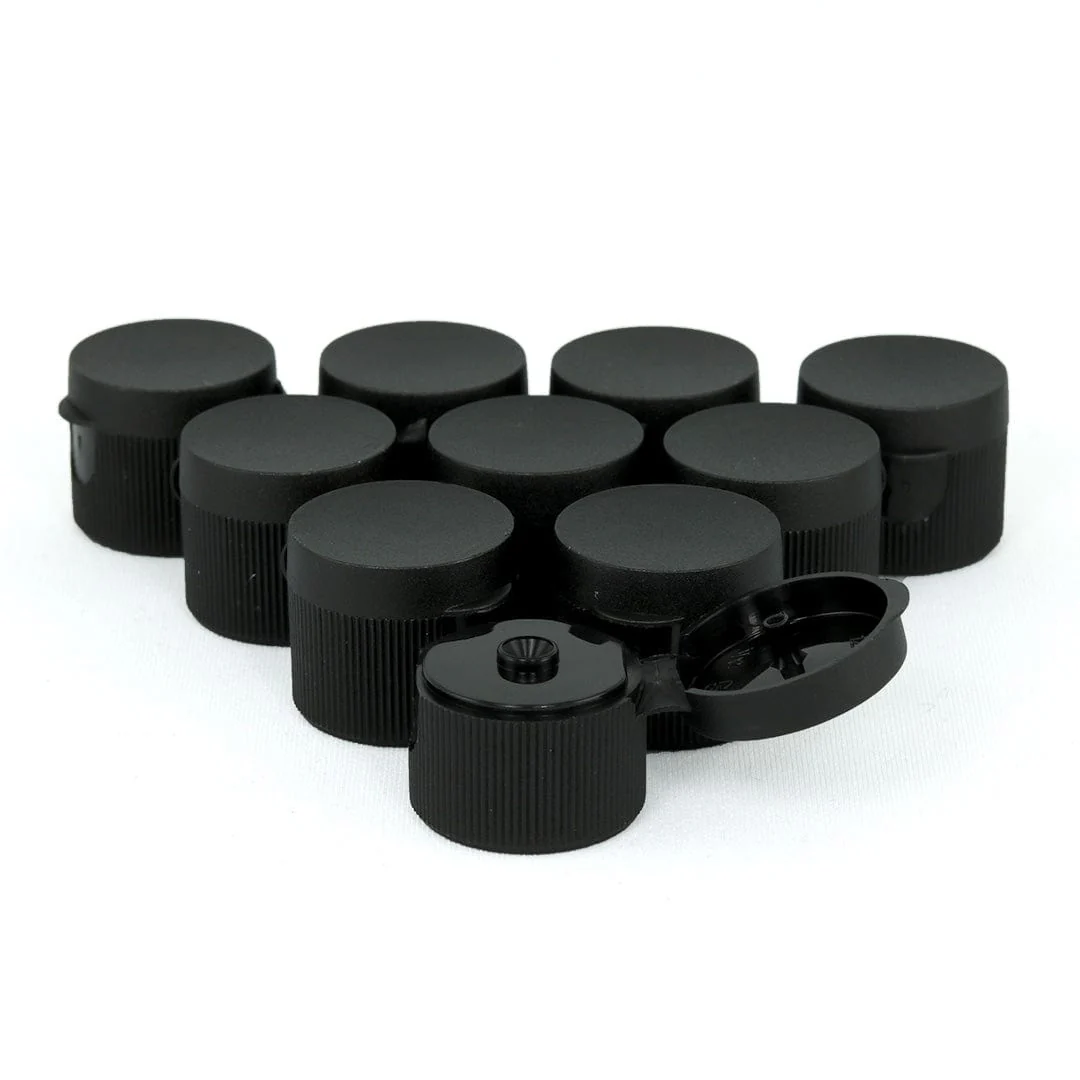 Monument Hobbies Pro Acryl Alternate Lid set - Flip Top for empty bottles