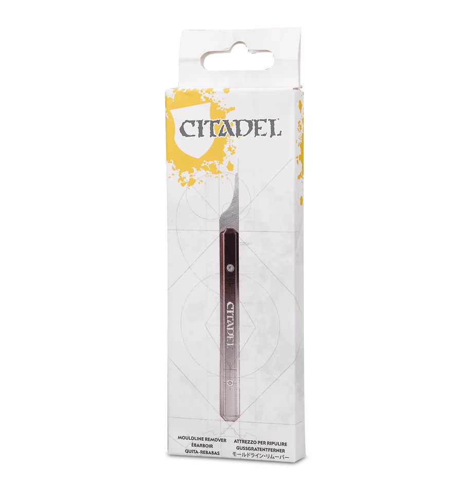Citadel Mouldline Remover (Old design)