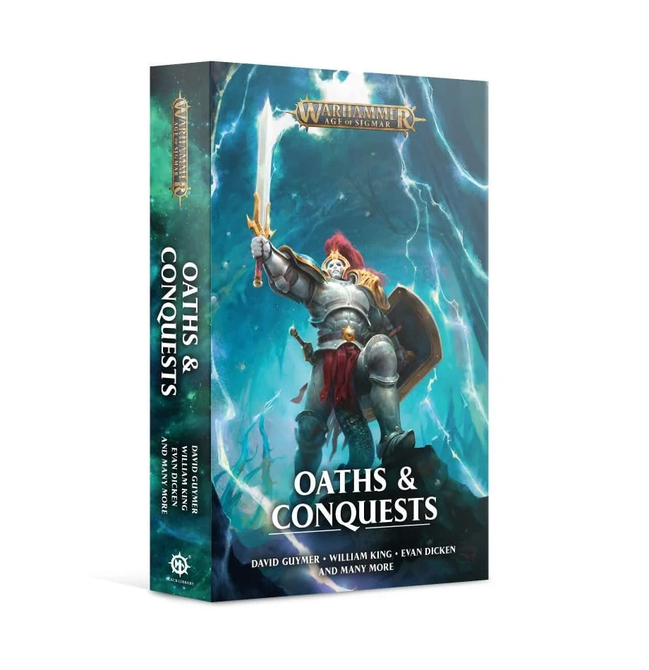 Oaths & Conquests