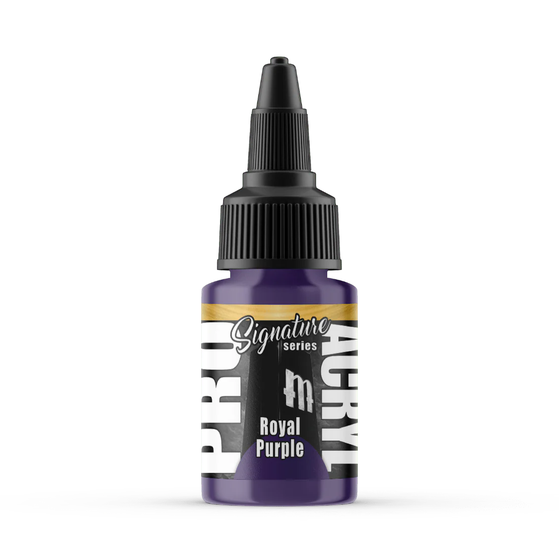Pro Acryl Signature Series - Vince Venturella S03 Royal Purple 22ml