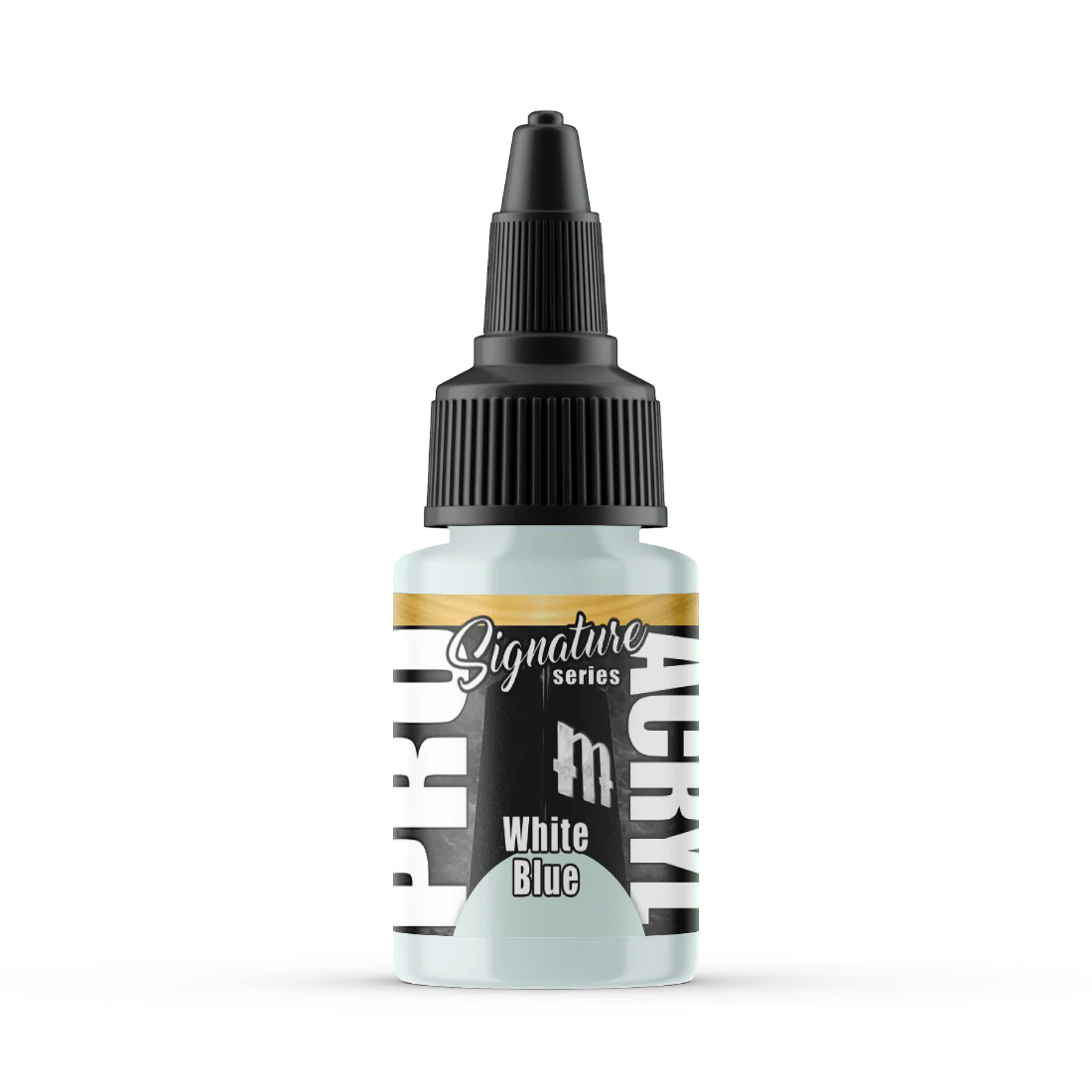Pro Acryl Signature Series - Vince Venturella S04 White Blue 22ml