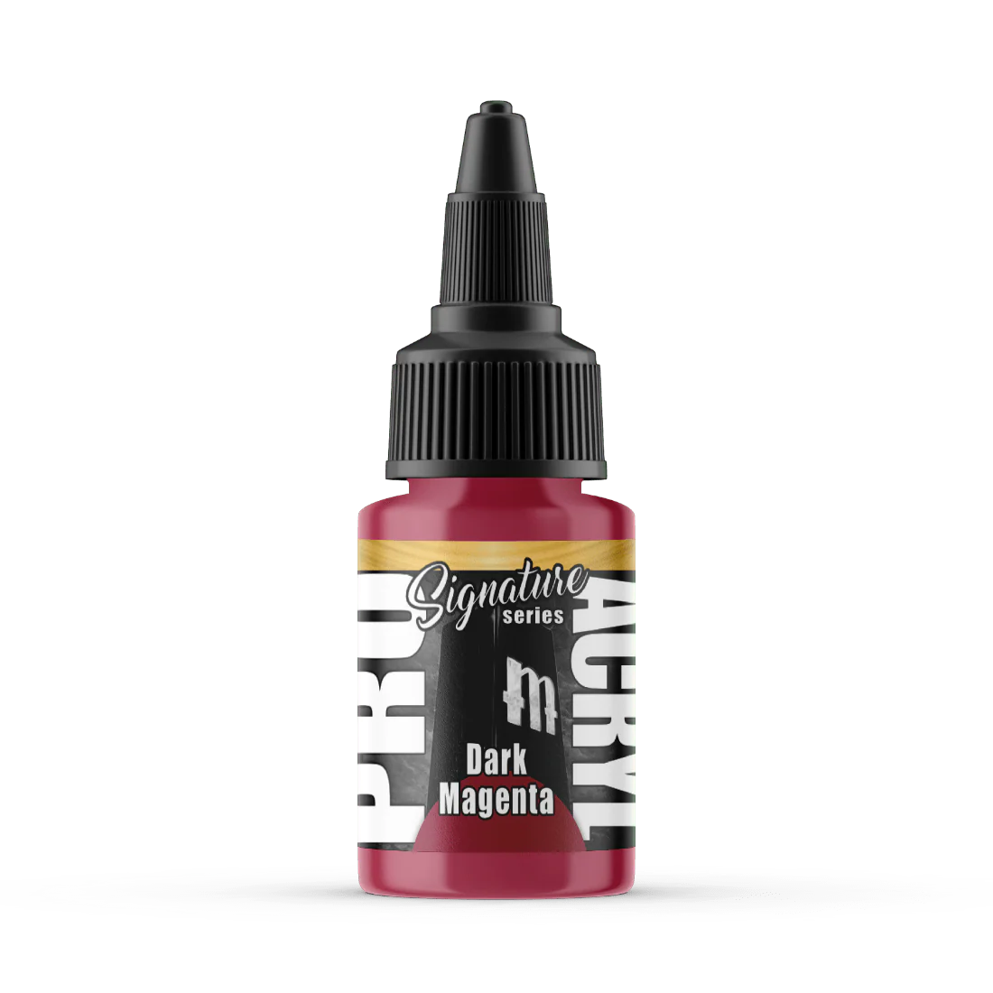 Pro Acryl Signature Series - Ninjon S10 Dark Magenta 22ml