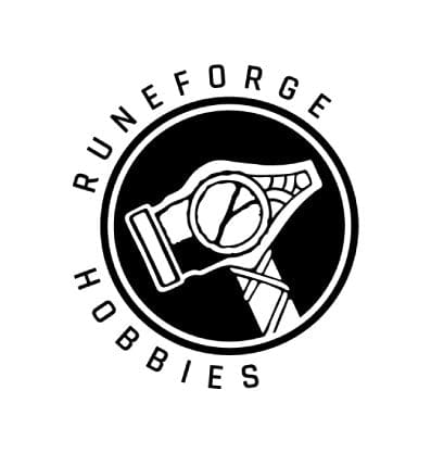 Runeforge Hobbies - N52 Magnets - 3*1mm x50 - Image 3