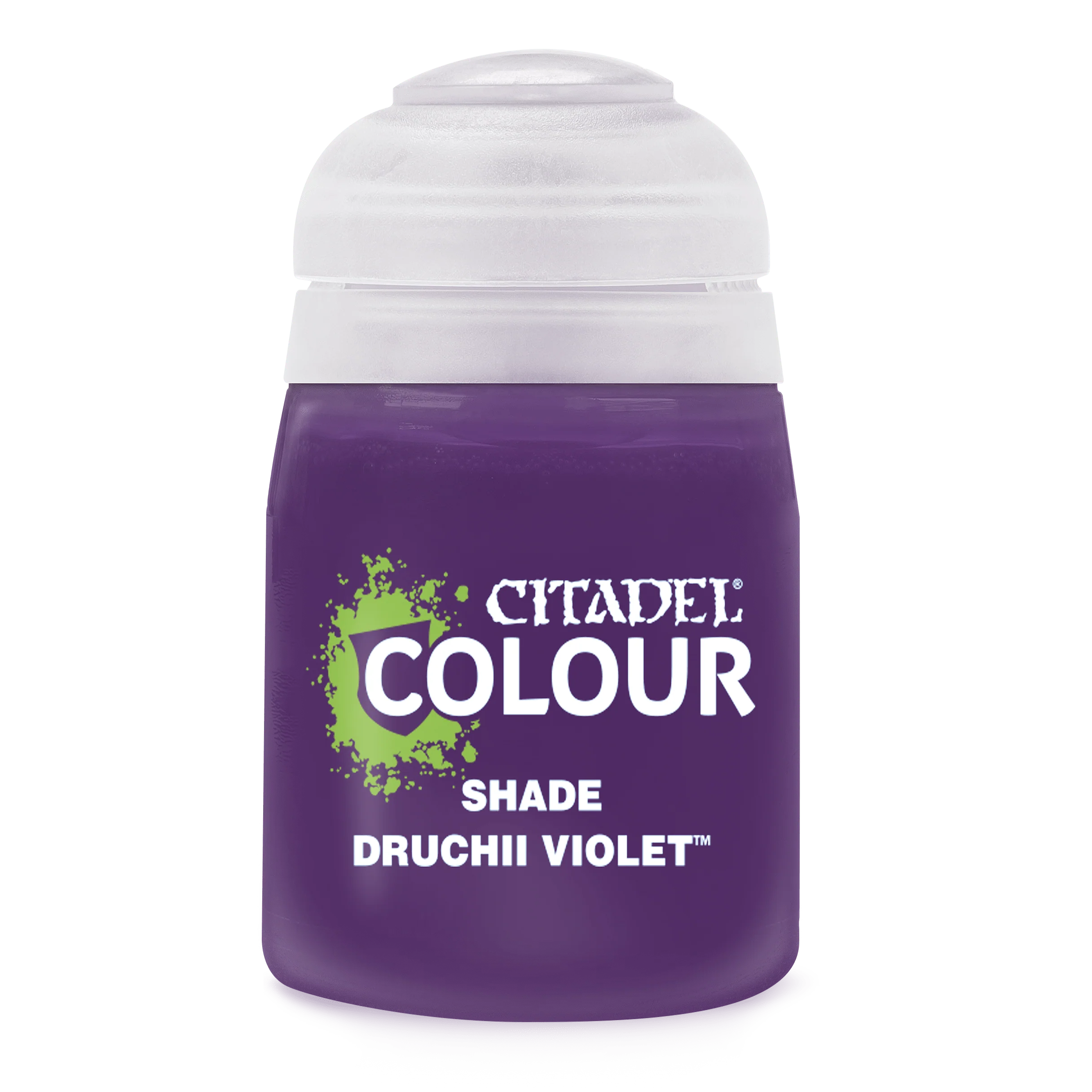 Shade: Druchii Violet