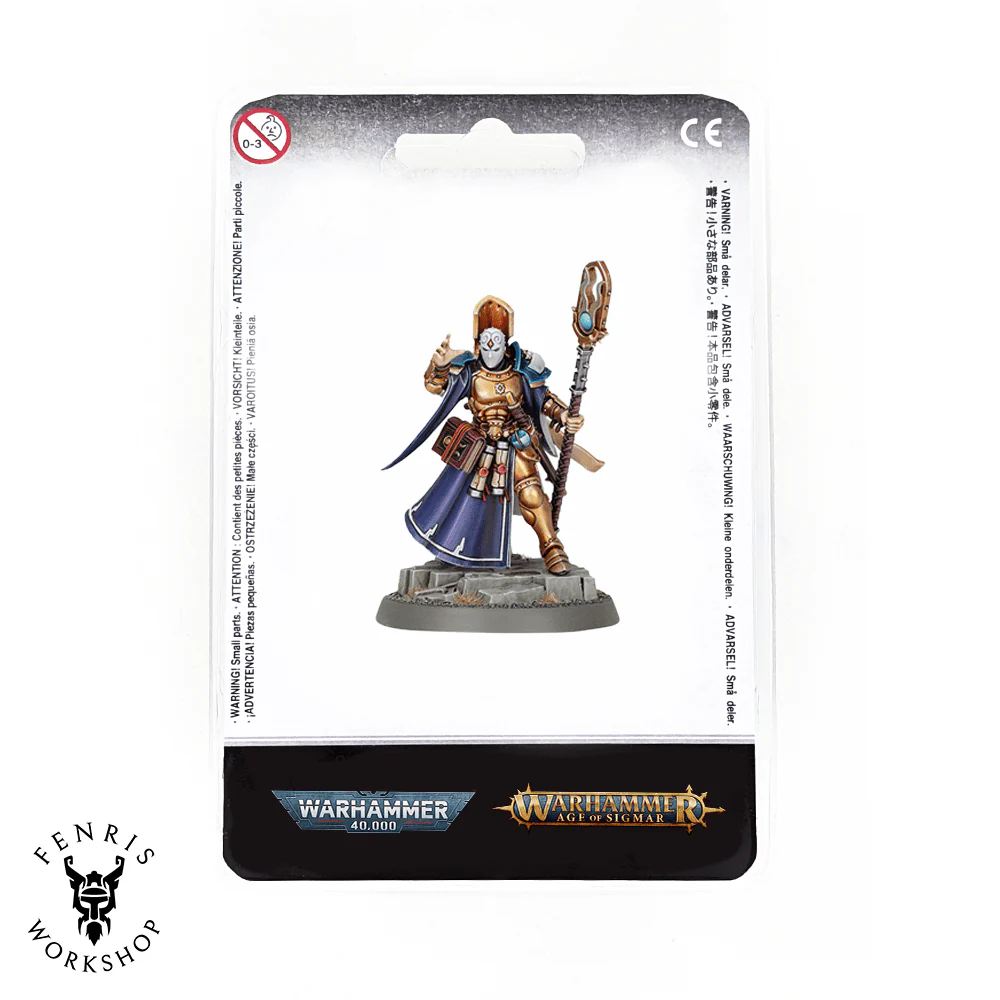 Stormcast Eternals Knight Arcanum