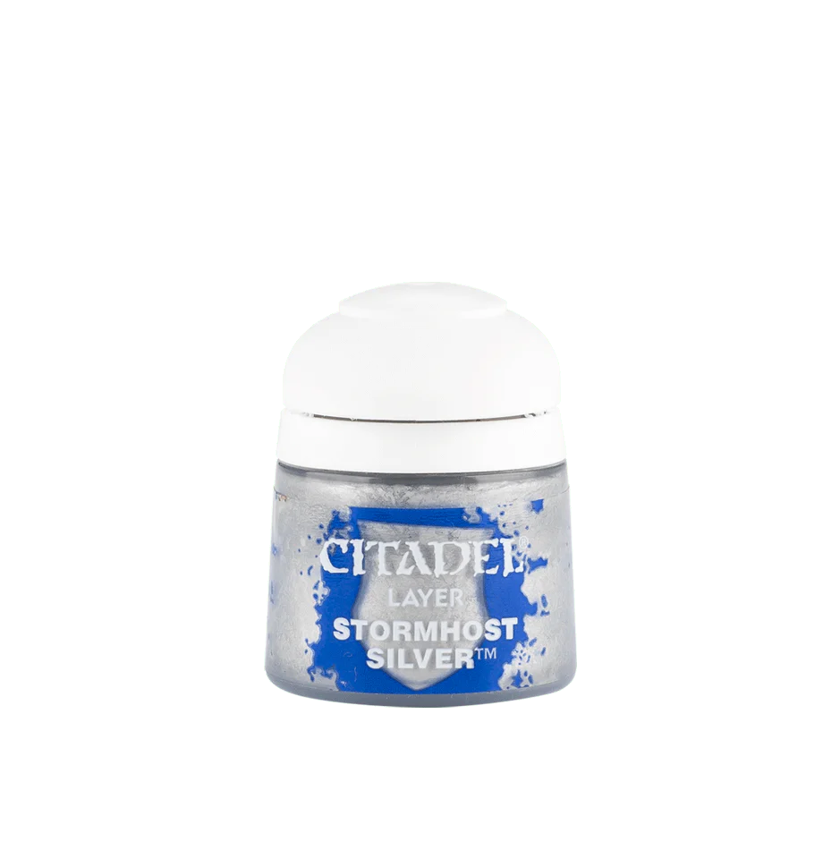 Layer: Stormhost Silver