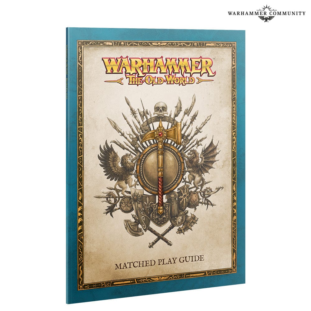 The Old World Matched Play Guide
