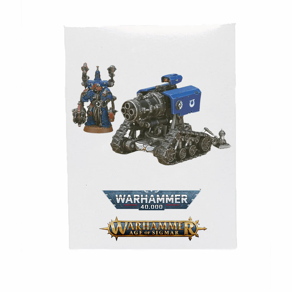 Thunderfire Cannon