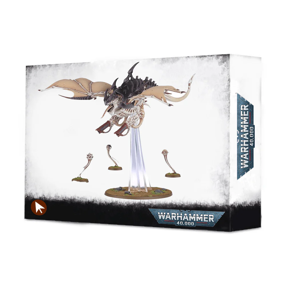 Tyranids Harpy