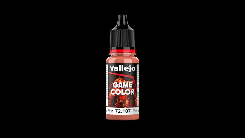 Vallejo Game Color 18ml - Anthea Skin