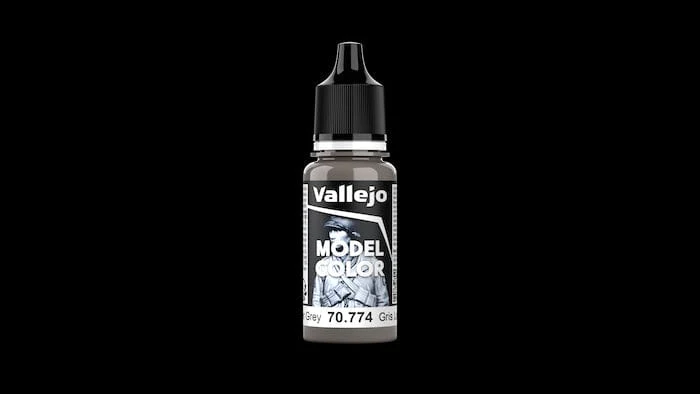 Vallejo Model Color 18ml - Lavender Grey - (190)