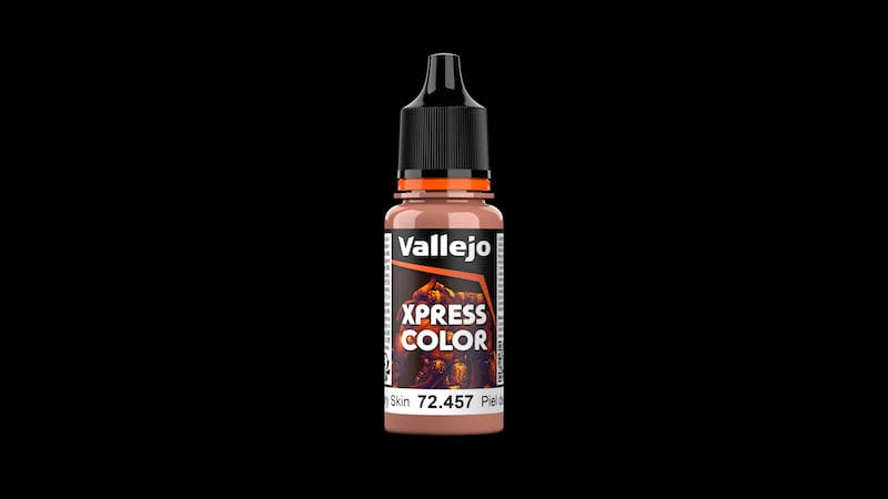 Vallejo Xpress Color 18ml - Fairy Skin