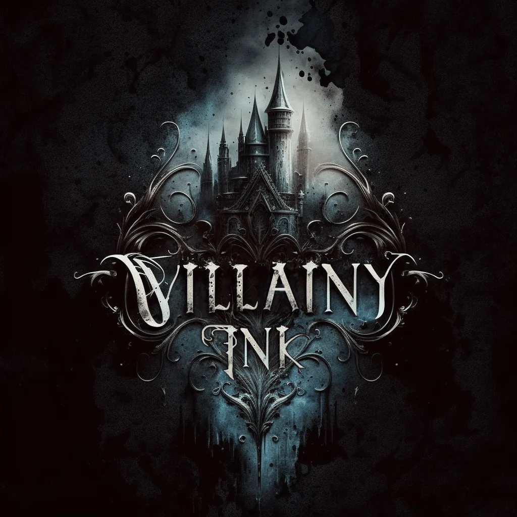 Villainy Inks Phase I - Handcrafted Enamel Washes 30ml - Coelia Green - Image 6
