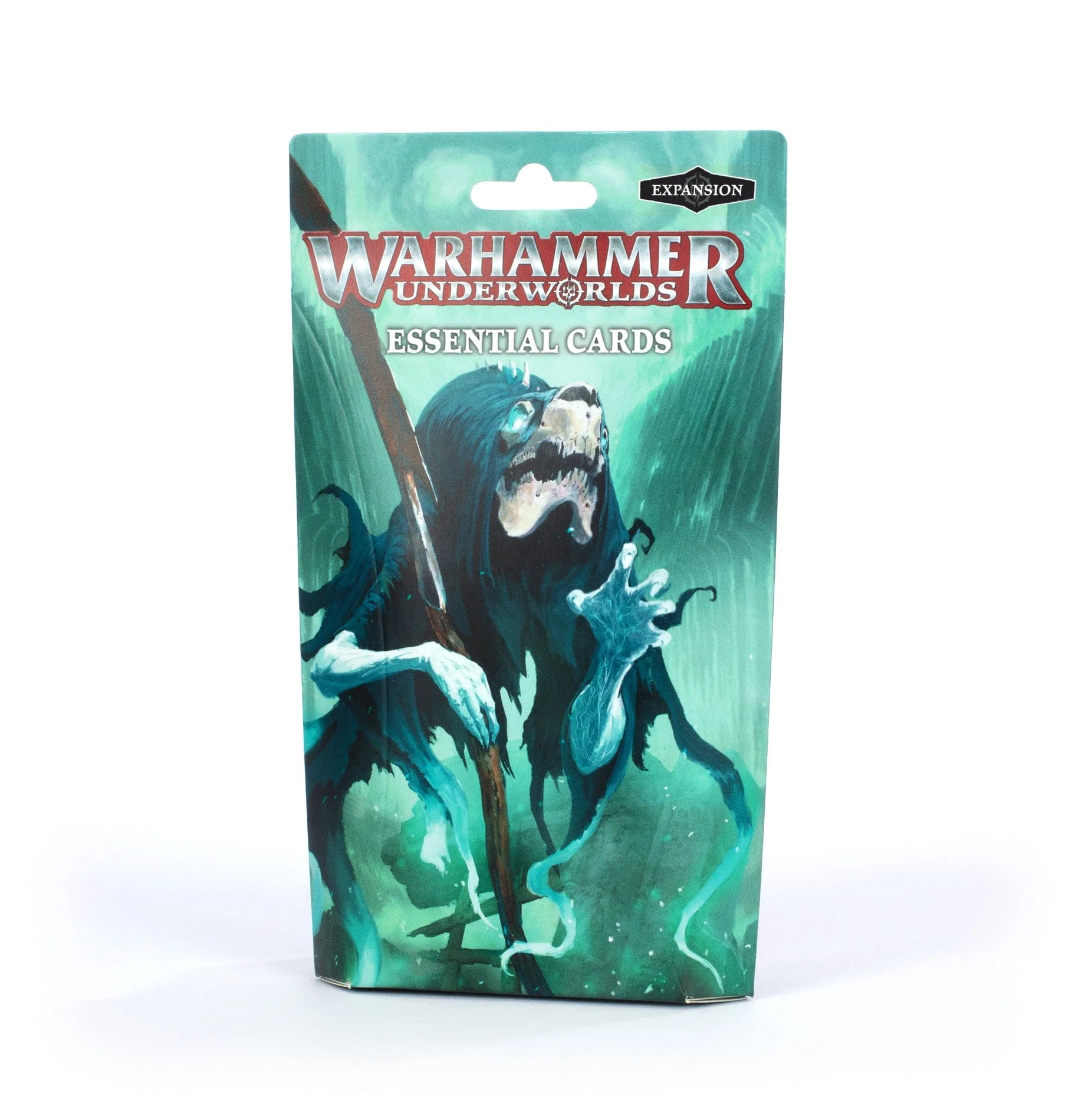 Warhammer Underworlds: Essential Cards (EN)