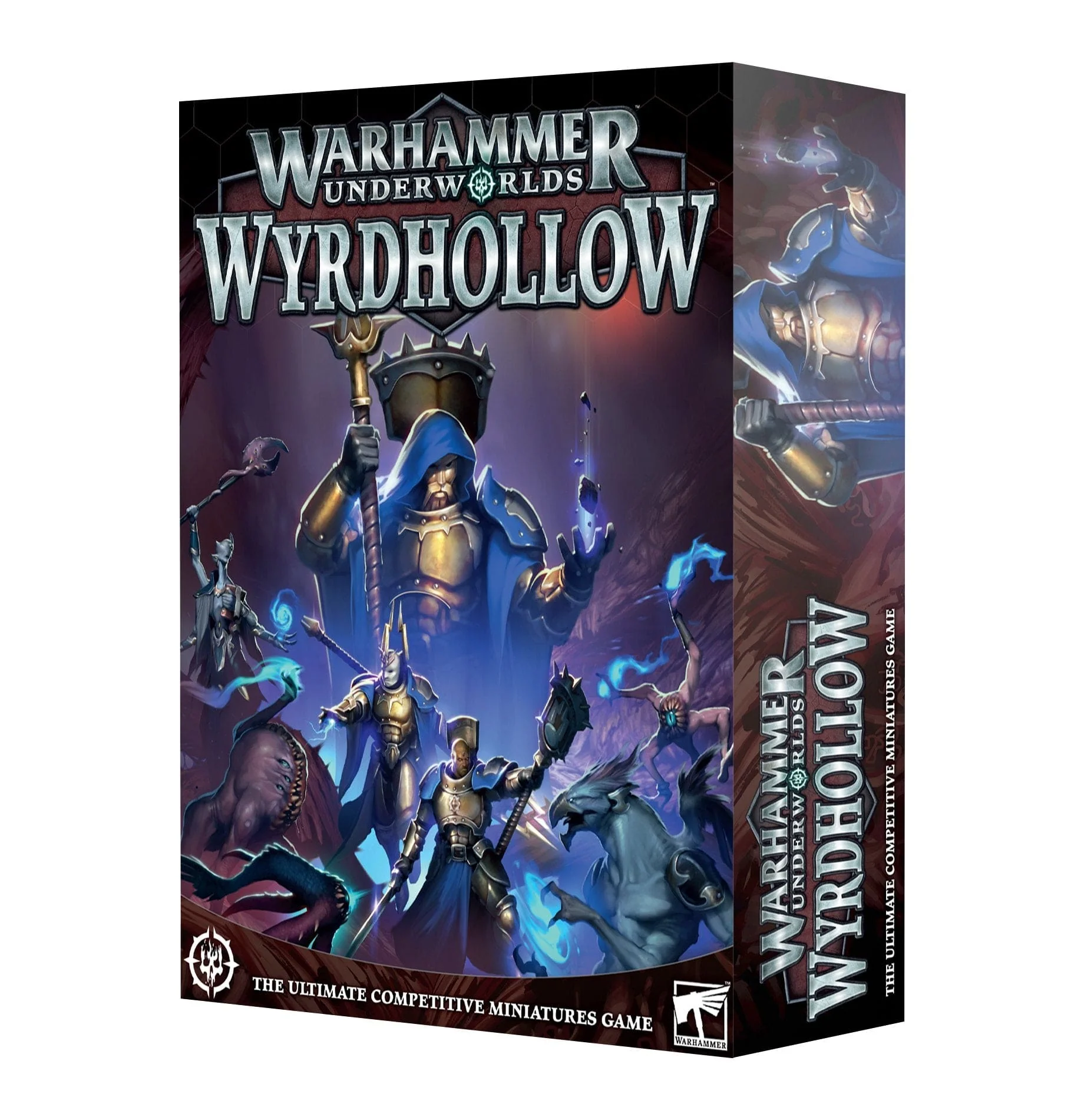 Warhammer Underworlds: Wyrdhollow (FRA) - Image 2